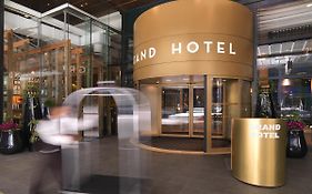 The Grand By Skycity Hotel Auckland 5* New Zealand